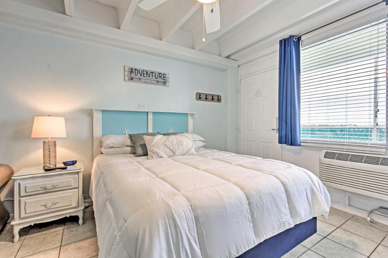 Panama City Beach Studio With Pool And Beach Access Kültér fotó